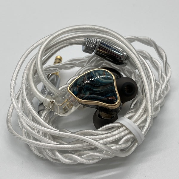 【中古】NICEHCK NX7 MK4(4.4mm)【秋葉原】