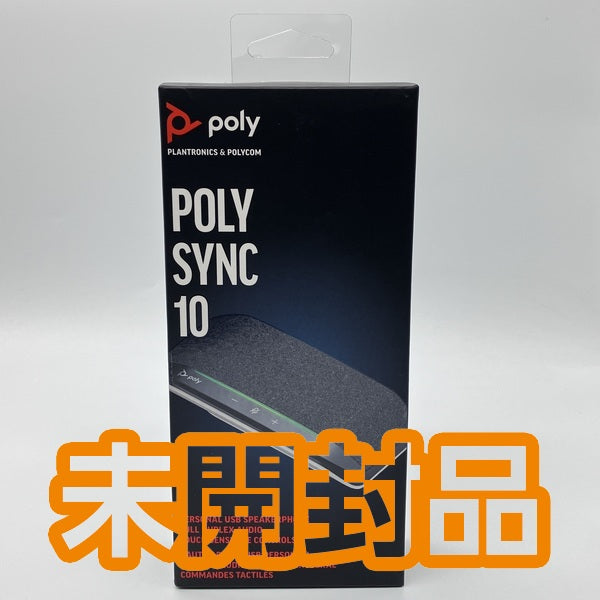 【中古】SYNC 10 【7S4M6AA】【秋葉原】