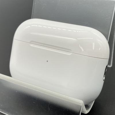 【中古】MagSafe充電ケース(USB-C)付きAirPods Pro(第2世代) MTJV3JA【秋葉原】