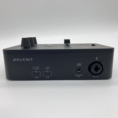 【中古】ZG02【名古屋】