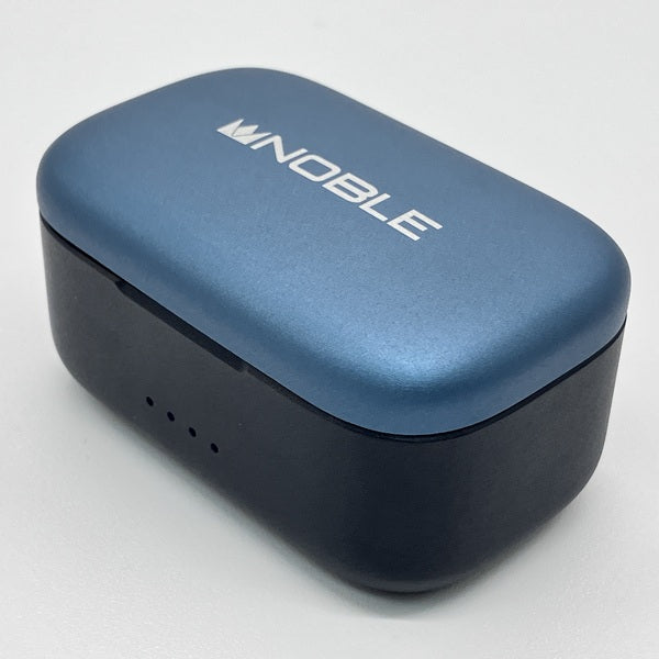 未開封 NOBLEAUDIO FoKus PRO NOB-FOKUSPRO-B Noble Audio 【中古】FoKus PRO 【NOB-FOKUSPRO-B】【秋葉原】 – e