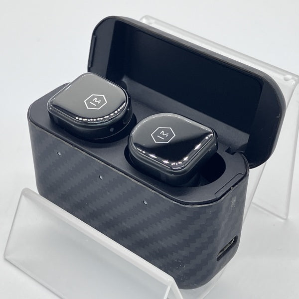 【中古】MW08 Sport Black【秋葉原】