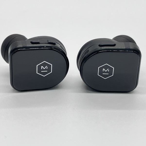 【中古】MW08 Sport Black【秋葉原】