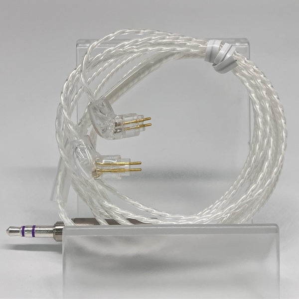 【中古】Snow Crystal Lily 3.5mm 3極 qdc / 旧UE Custom type【日本橋】