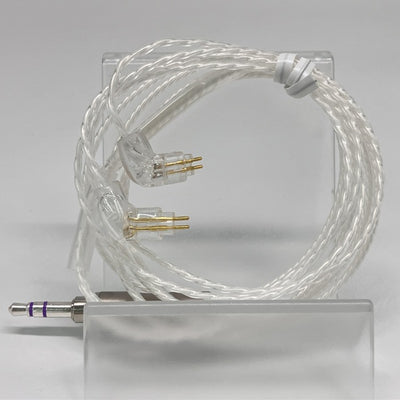 【中古】Snow Crystal Lily 3.5mm 3極 qdc / 旧UE Custom type【日本橋】