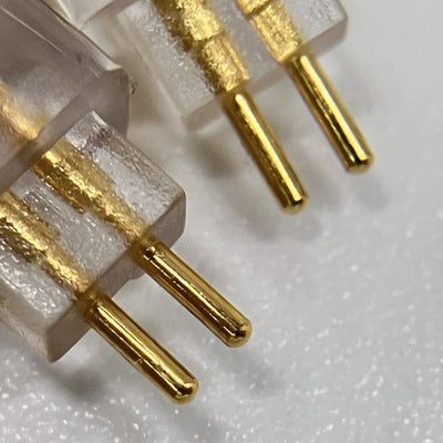 【中古】Snow Crystal Lily 3.5mm 3極 qdc / 旧UE Custom type【日本橋】