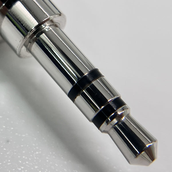 【中古】Iolite CIEM2Pin-3.5mm(イヤーループ仕様) 120cm【日本橋】