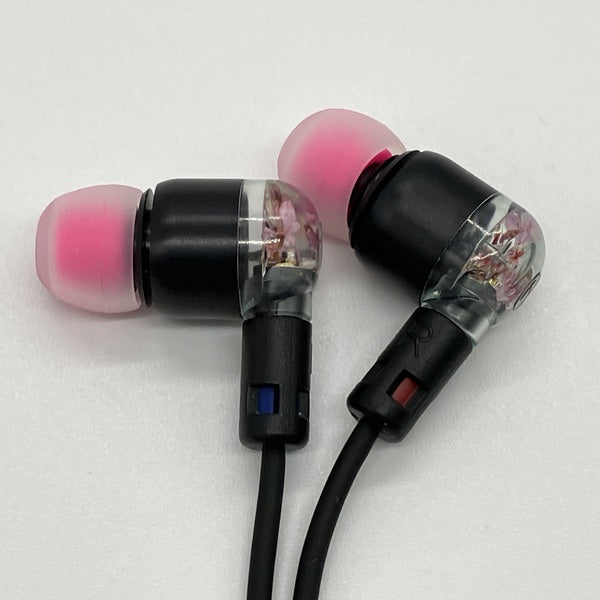 【中古】夜桜_Balanced4.4mmセット Penatconn earモデル【O2-YOZAKURA-44】【日本橋】