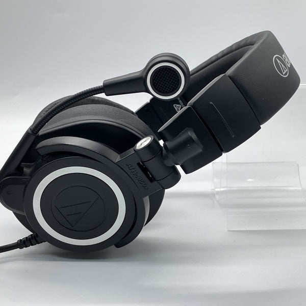 【中古】ATH-M50xSTS-USB【日本橋】