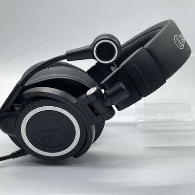 【中古】ATH-M50xSTS-USB【日本橋】
