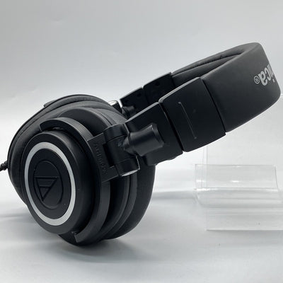 【中古】ATH-M50xSTS-USB【日本橋】