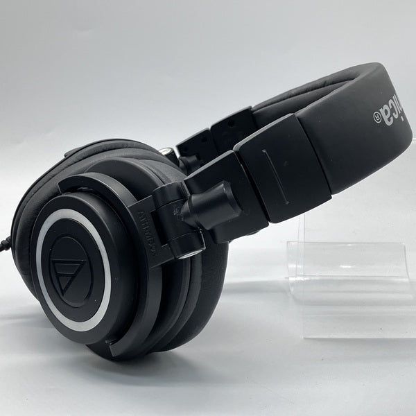 audio-technica 【中古】ATH-M50xSTS-USB【日本橋】 – e☆イヤホン