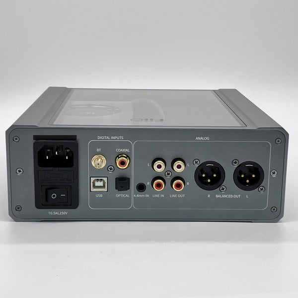 【中古】K9 Pro ESS Skylight 【FIO-K9PROESS-SL】【仙台】