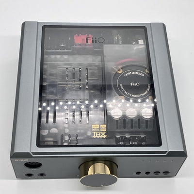 【中古】K9 Pro ESS Skylight 【FIO-K9PROESS-SL】【仙台】