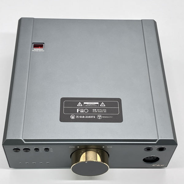 【中古】K9 Pro ESS Skylight 【FIO-K9PROESS-SL】【仙台】