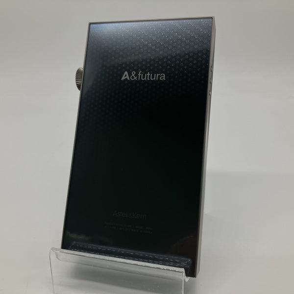 【中古】A&futura SE300 Titan 【IRV-AK-SE300-TI】【仙台】