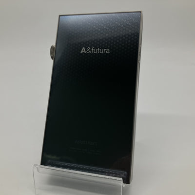 【中古】A&futura SE300 Titan 【IRV-AK-SE300-TI】【仙台】