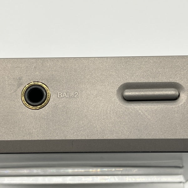 【中古】A&futura SE300 Titan 【IRV-AK-SE300-TI】【仙台】