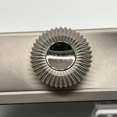 【中古】A&futura SE300 Titan 【IRV-AK-SE300-TI】【仙台】