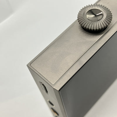 【中古】A&futura SE300 Titan 【IRV-AK-SE300-TI】【仙台】