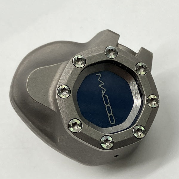 【中古】Typ821 【MDO-T821-TI】【仙台】