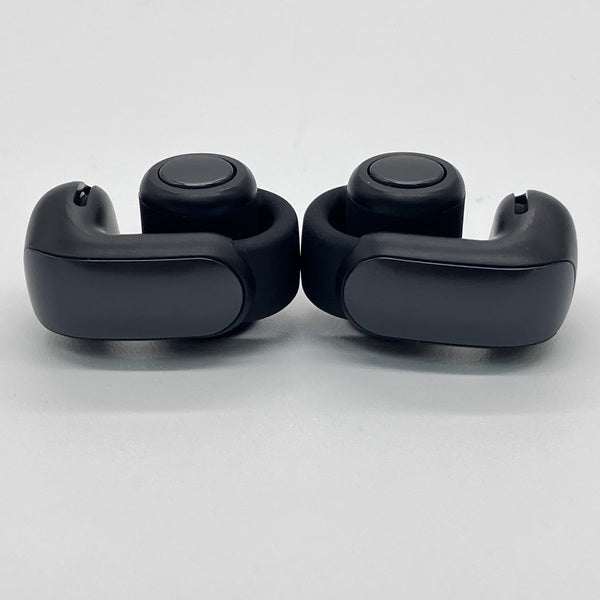 Bose Ultra Open Earbuds 中古　傷無し 中古】BOSE Ultra Open Earbuds [ホワイトスモーク]【ECセンター】保証