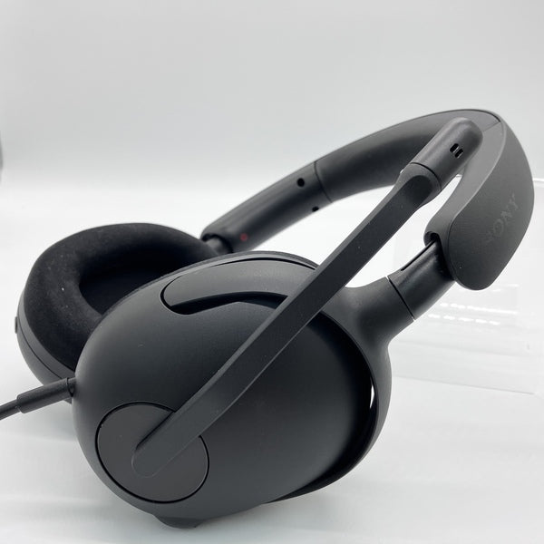 【美品】 INZONE H5 ブラック Amazon.in: Buy Sony INZONE H5 Wireless Gaming Headset, 360 Spatial