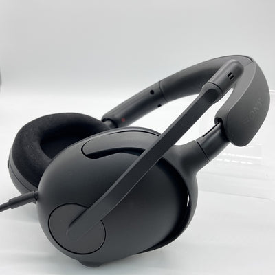 【中古】INZONE H5 ブラック 【WH-G500 BZ】【秋葉原】