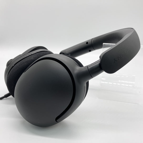 【中古】INZONE H5 ブラック 【WH-G500 BZ】【秋葉原】