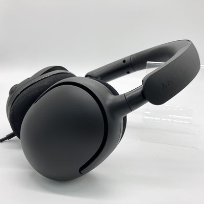 【中古】INZONE H5 ブラック 【WH-G500 BZ】【秋葉原】