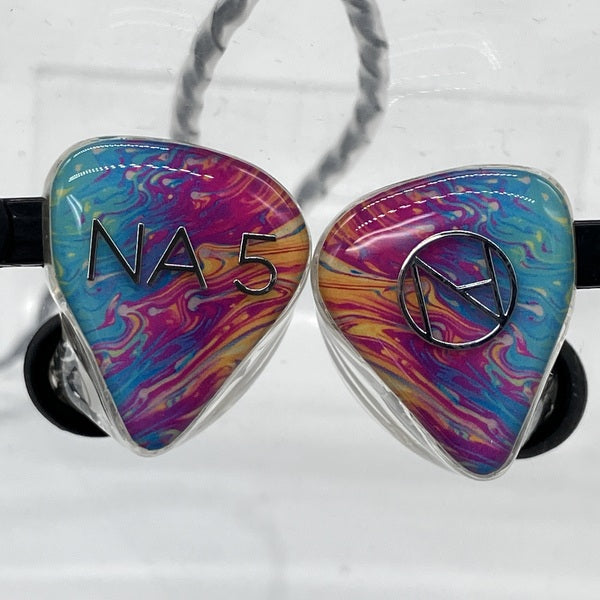 【中古】NA5(Universal Fit)【秋葉原】