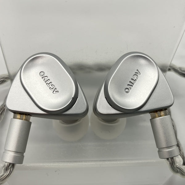 【中古】VOLCANO 【IRV-ACTIVO-VOLCANO】【日本橋】