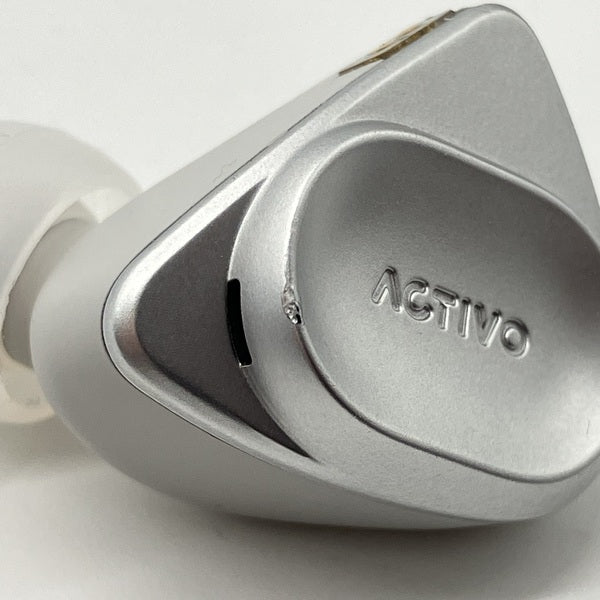 【中古】VOLCANO 【IRV-ACTIVO-VOLCANO】【日本橋】