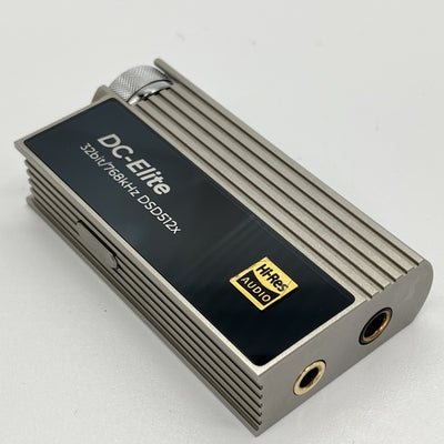 【中古】DC-Elite【日本橋】