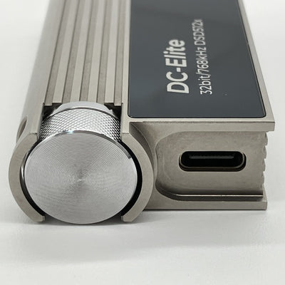 【中古】DC-Elite【日本橋】