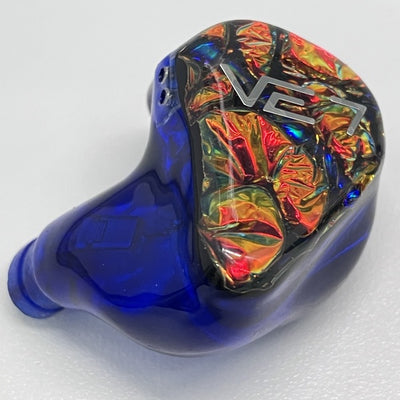 【中古】VE7 (Universal Fit)【日本橋】