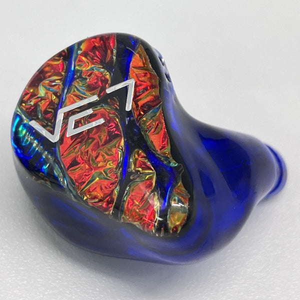 【中古】VE7 (Universal Fit)【日本橋】