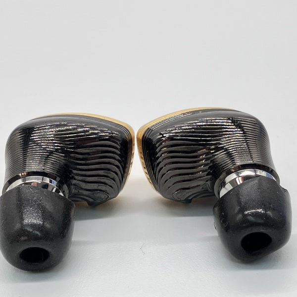 Campfire Audio 【中古】SOLARIS 【CAM-5270】（ケーブル欠品