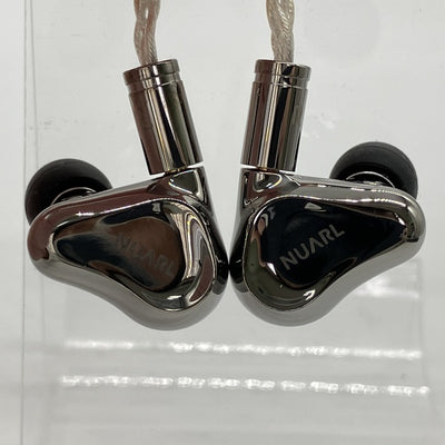 【中古】Overture ステンレスシルバー 【NOE-SV】【秋葉原】