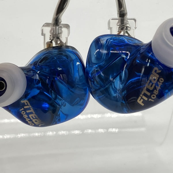 【中古】FitEar TG334 【FTE-FITEAR-TG334】【秋葉原】