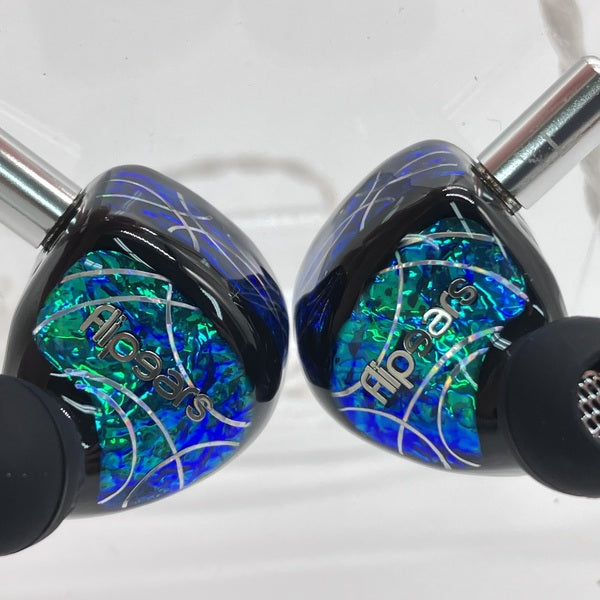 【中古】AURORA XXIV (Universal Fit)【仙台】