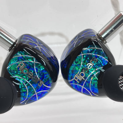 【中古】AURORA XXIV (Universal Fit)【仙台】