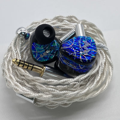 【中古】AURORA XXIV (Universal Fit)【仙台】