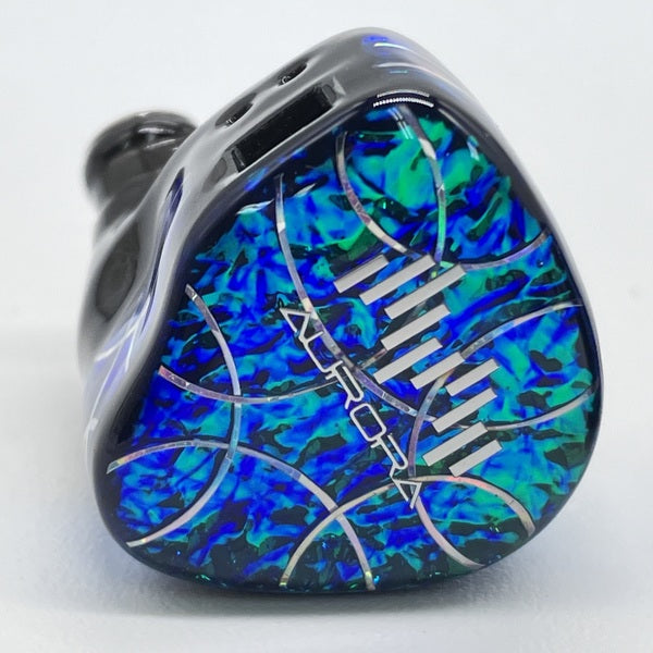 【中古】AURORA XXIV (Universal Fit)【仙台】