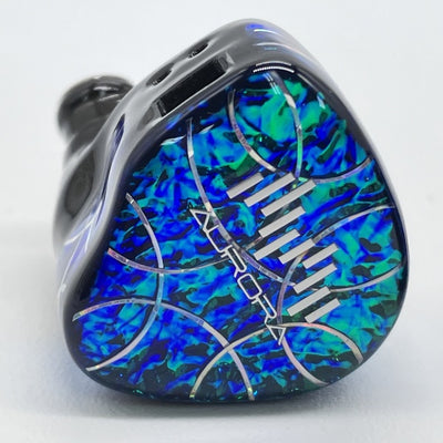 【中古】AURORA XXIV (Universal Fit)【仙台】