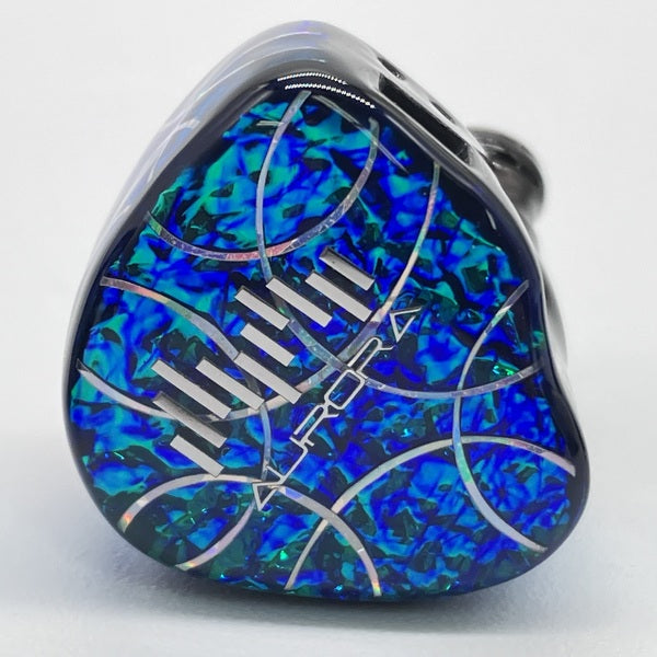 【中古】AURORA XXIV (Universal Fit)【仙台】