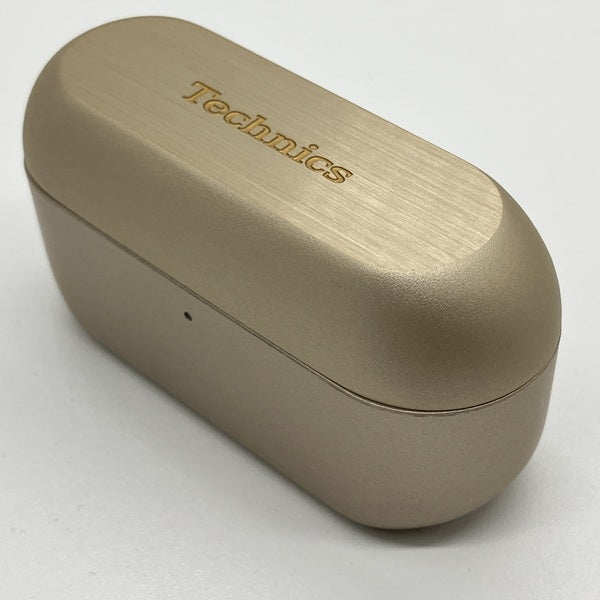 【美品】Technics EAH-AZ100 シャンパンゴールド パナソニック Technics EAH-AZ100-N [シャンパンゴールド] 価格比較