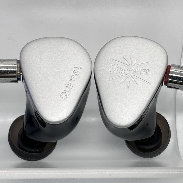 【中古】Quintet【名古屋】