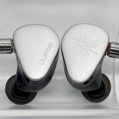 【中古】Quintet【名古屋】