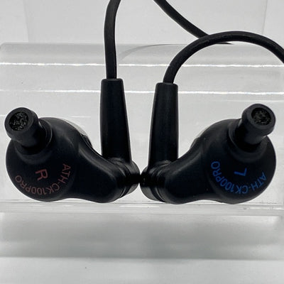 【中古】ATH-CK100PRO【名古屋】